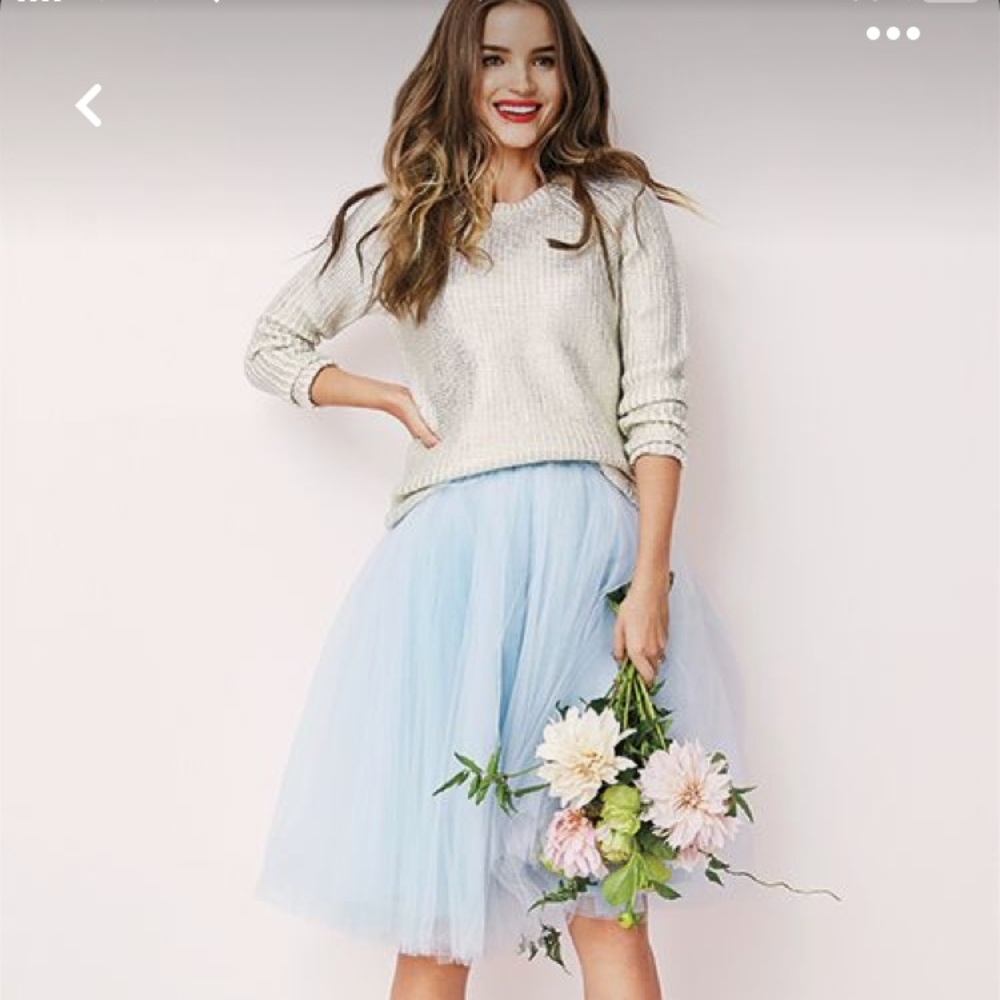 Bridal Shower Outfit